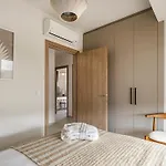 Daire Iris Luxury