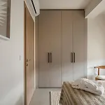 Daire Iris Luxury Hanya