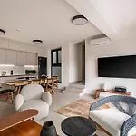 Iris Luxury * Hriszí Aktí Haniá