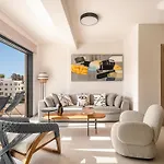 Iris Luxury Apartman *