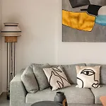 Iris Luxury * Hriszí Aktí Haniá