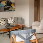 Iris Luxury Apartman