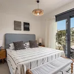 Apartman Iris Luxury