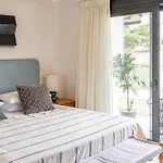 Apartman Iris Luxury