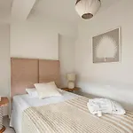 Apartman Iris Luxury