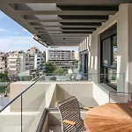 Iris Luxury Apartman *