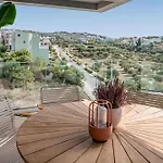 Apartman Iris Luxury *