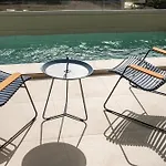 Apartman Iris Luxury