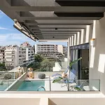 Iris Luxury * Hriszí Aktí Haniá