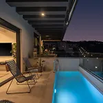 Iris Luxury Apartman *