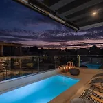 Iris Luxury Apartman *