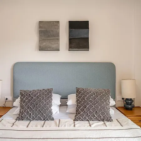 Apartment Iris Luxury Chania (Crete)