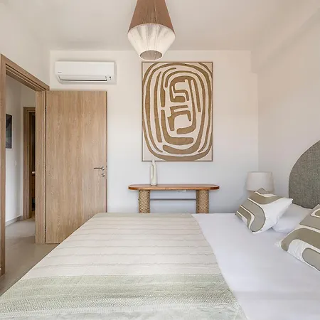 Iris Luxury Διαμέρισμα *