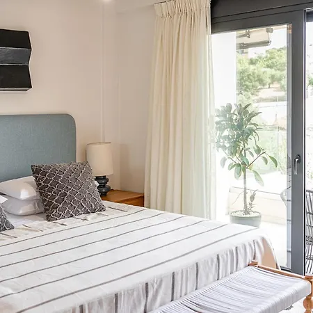 Apartment Iris Luxury