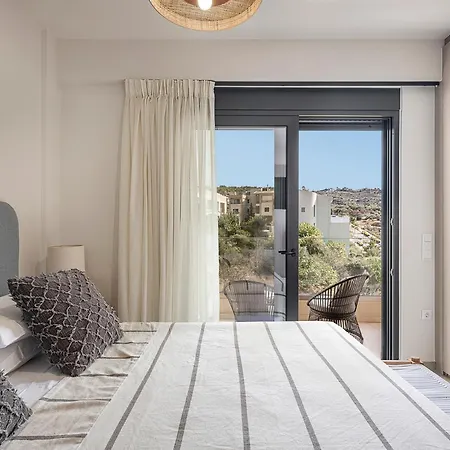 Iris Luxury * Chania (Crete)