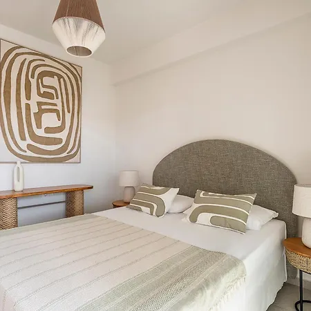 Apartment Iris Luxury
