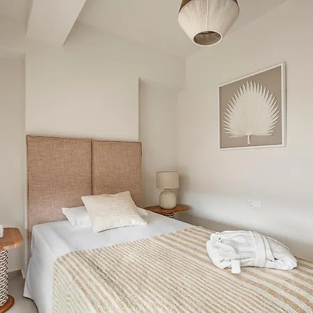 Apartment Iris Luxury
