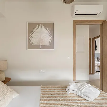 Iris Luxury * Chania (Crete)