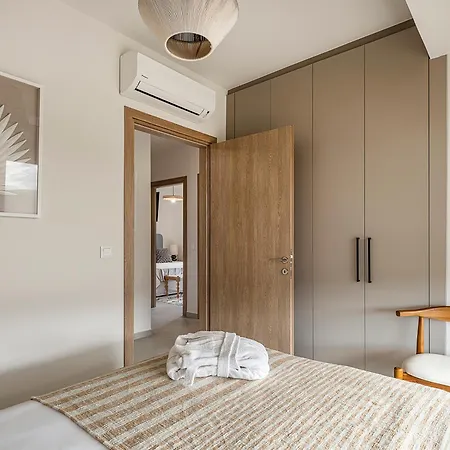 Apartment Iris Luxury