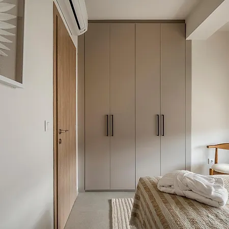 Apartment Iris Luxury Chania (Crete)