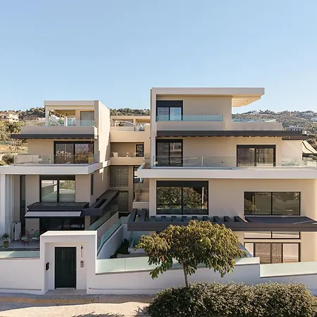 Iris Luxury * Chania (Crete)