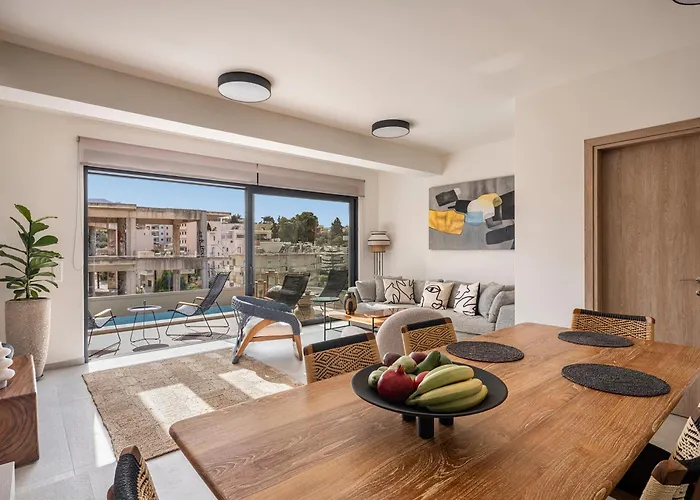 Iris Luxury * Chania (Crete)