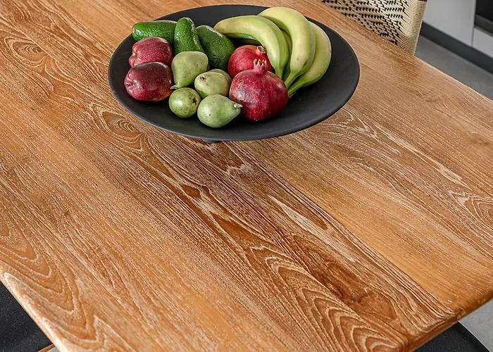 Iris Luxury Chania (Crete)