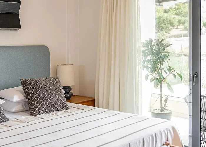 Διαμέρισμα Iris Luxury