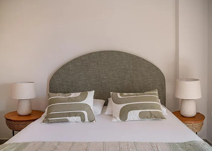 Iris Luxury Διαμέρισμα *