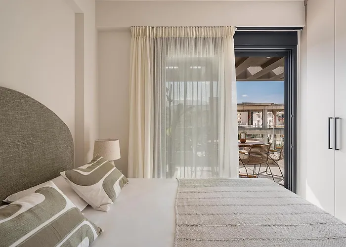 Διαμέρισμα Iris Luxury *