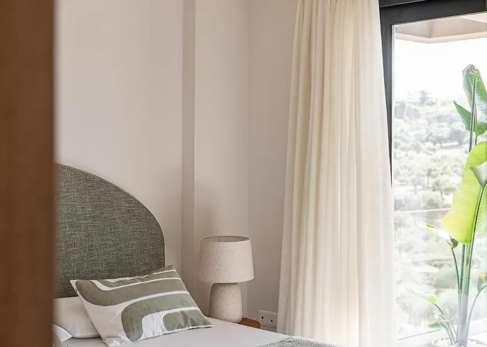 Iris Luxury Διαμέρισμα Χανιά