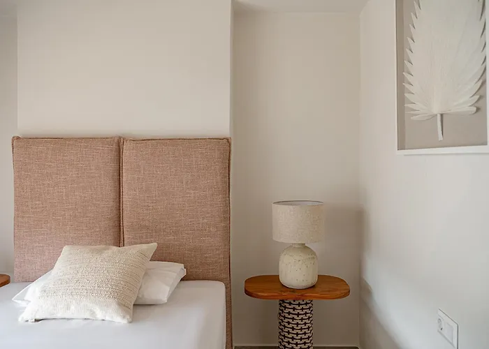 Iris Luxury Lägenhet