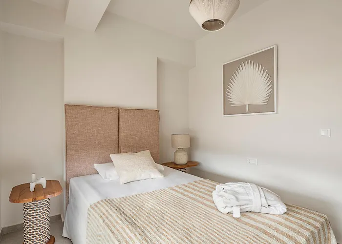 Lägenhet Iris Luxury