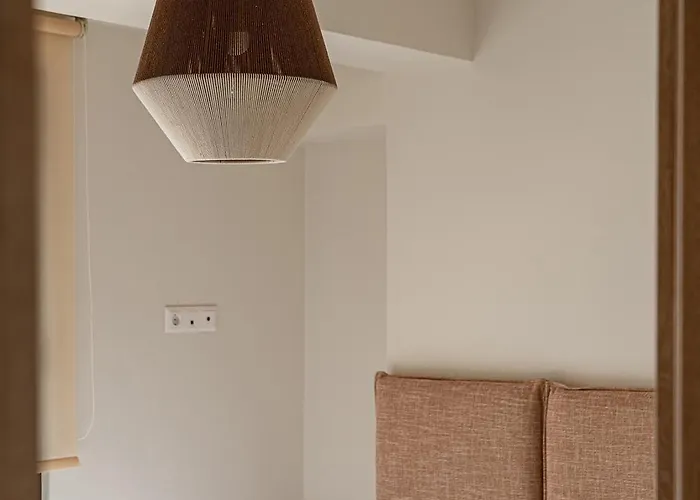 Iris Luxury Chania (Crete)