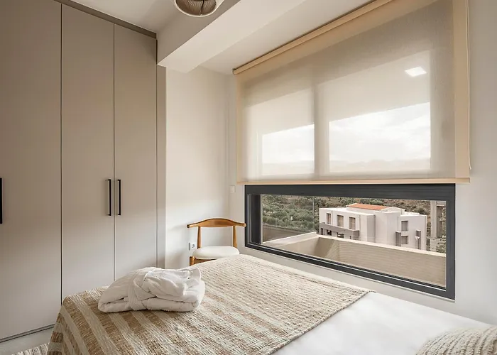 Lägenhet Iris Luxury Chania (Crete)