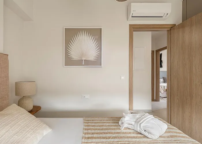 Iris Luxury * Χανιά