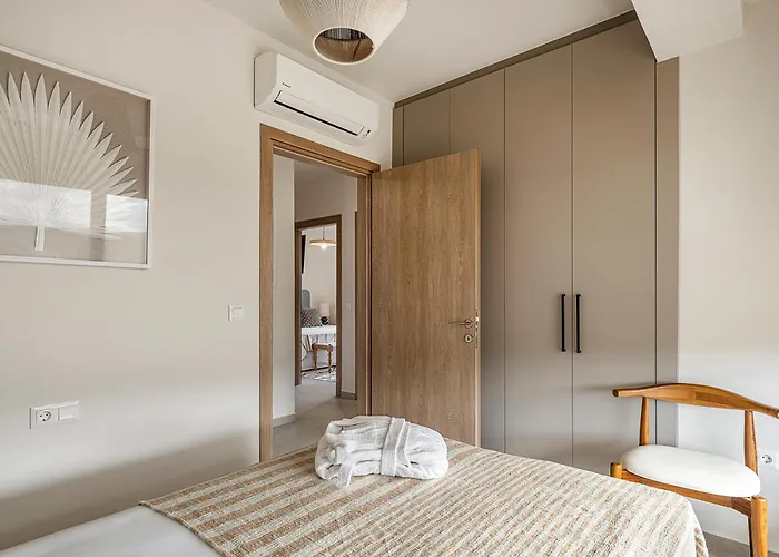 Διαμέρισμα Iris Luxury