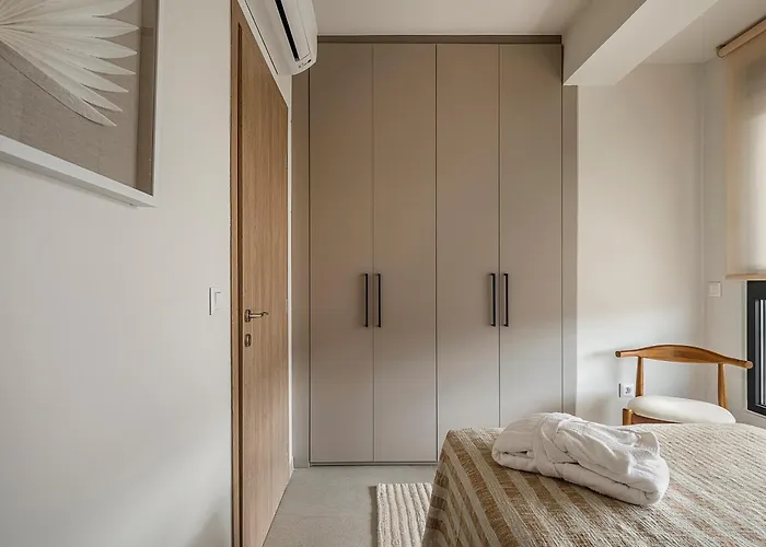 Lägenhet Iris Luxury Chania (Crete)