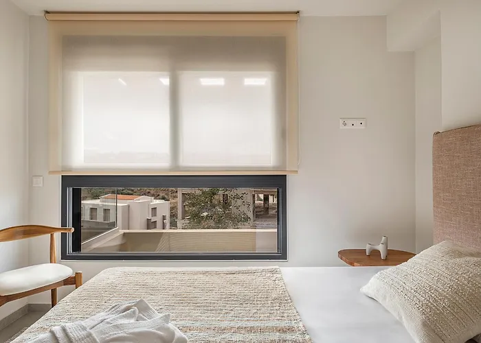 Iris Luxury * Χανιά