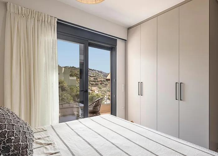 Διαμέρισμα Iris Luxury *