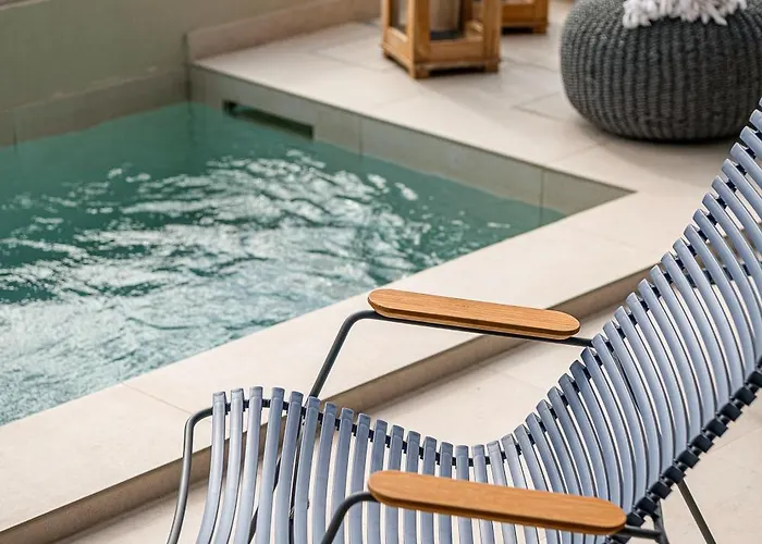 Lägenhet Iris Luxury Chania (Crete)