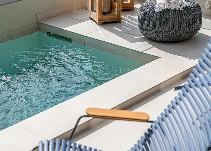 Iris Luxury * Χανιά