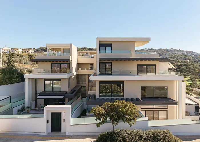 Iris Luxury * Chania (Crete)