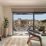 Iris Luxury Apartament *