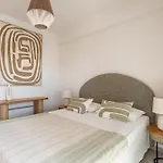Apartament Iris Luxury