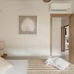 Iris Luxury * Chania (Crete)