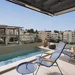 Apartament Iris Luxury Chania (Crete)