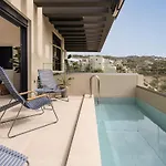 Apartament Iris Luxury Chania (Crete)
