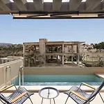 Iris Luxury Chania (Crete)
