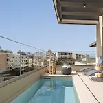 Iris Luxury * Chania (Crete)